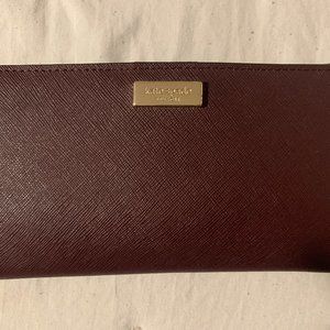 Kate Spade Bifold Wallet